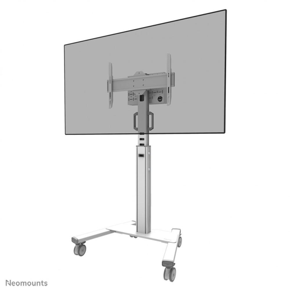 Neomounts - FL50S-825WH1 Carro para TV 37-75" - TÜV