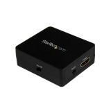 StarTech.com - Extractor de Audio HDMI - 1080p