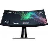 Viewsonic - VP3881A pantalla para PC 96,5 cm (38") 3840 x 1600 Pixeles Quad HD+ LED Negro