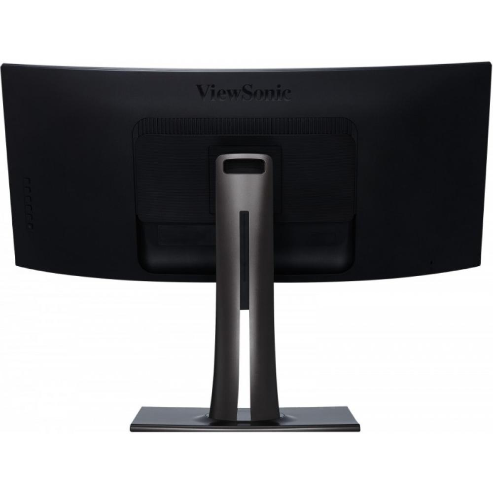 Viewsonic - VP3881A pantalla para PC 96,5 cm (38") 3840 x 1600 Pixeles Quad HD+ LED Negro
