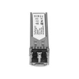 StarTech.com - Módulo Transceptor SFP Compatible con HPE J4858C - 1000BASE-SX - Fibra Multimodo MMF de 1GbE - SFP Ethernet Gigab
