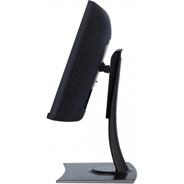 Viewsonic - VP3881A pantalla para PC 96,5 cm (38") 3840 x 1600 Pixeles Quad HD+ LED Negro