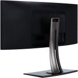 Viewsonic - VP3881A pantalla para PC 96,5 cm (38") 3840 x 1600 Pixeles Quad HD+ LED Negro