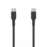 Belkin - BPZ003bt1MBK-B6 Universal Negro Corriente alterna Carga rápida Interior