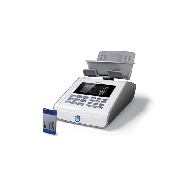 Safescan - LB-205 Batería