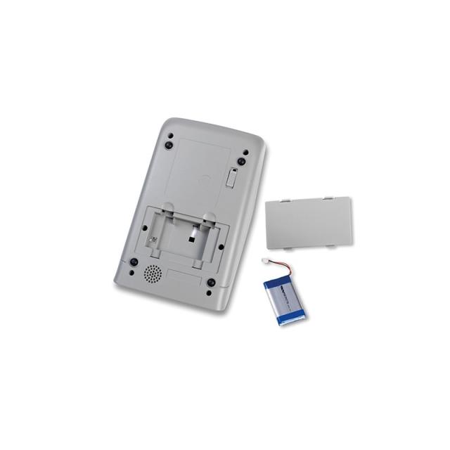 Safescan - LB-205 Batería