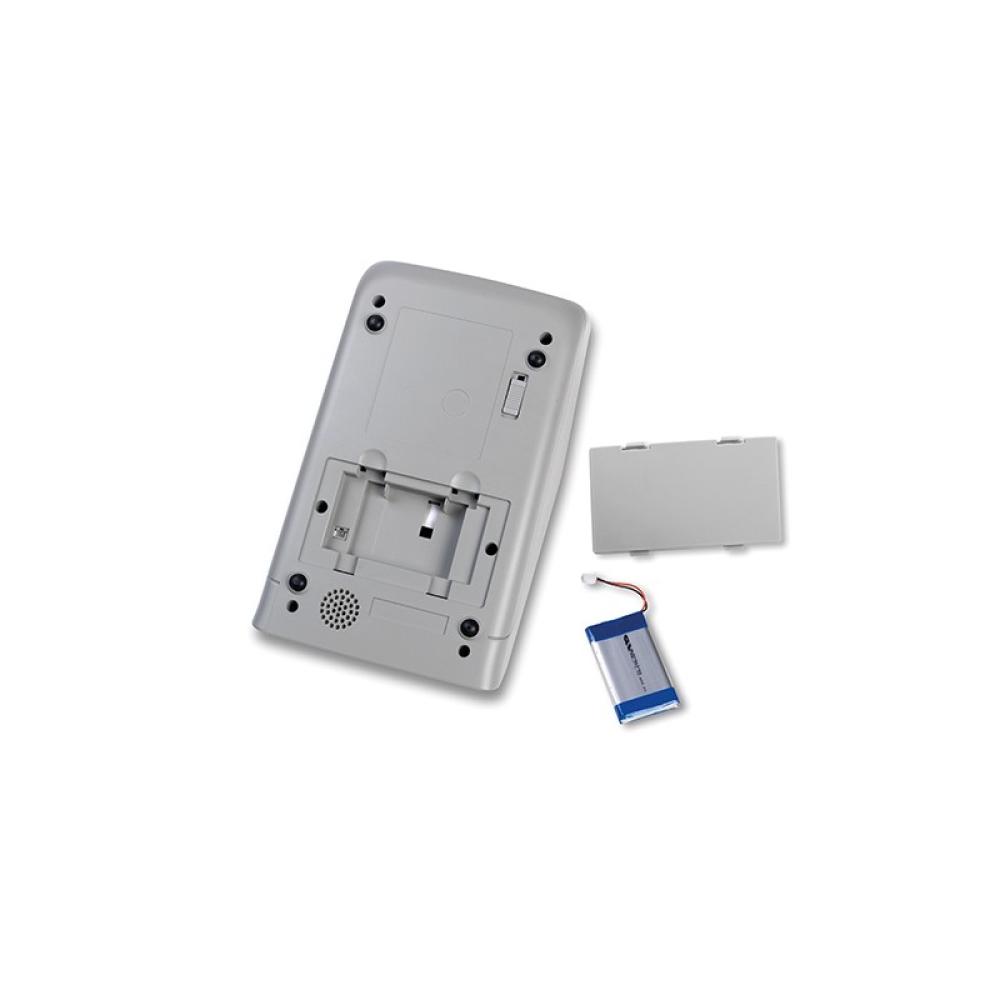 Safescan - LB-205 Batería