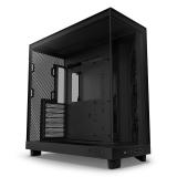 NZXT - H6 Flow Midi Tower Negro