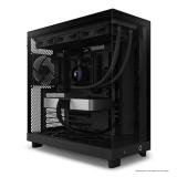 NZXT - H6 Flow Midi Tower Negro
