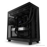 NZXT - H6 Flow Midi Tower Negro