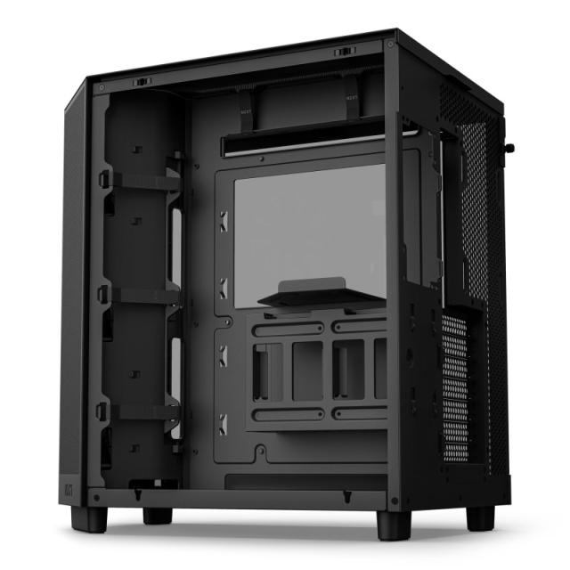 NZXT - H6 Flow Midi Tower Negro
