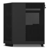 NZXT - H6 Flow Midi Tower Negro