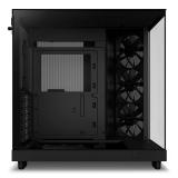 NZXT - H6 Flow Midi Tower Negro