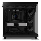 NZXT - H6 Flow Midi Tower Negro