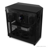 NZXT - H6 Flow Midi Tower Negro