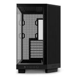NZXT - H6 Flow Midi Tower Negro