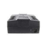 CoolBox - SAI SCUDO3 800VA 480W 3+3 SCHUKOS + SOFTWARE