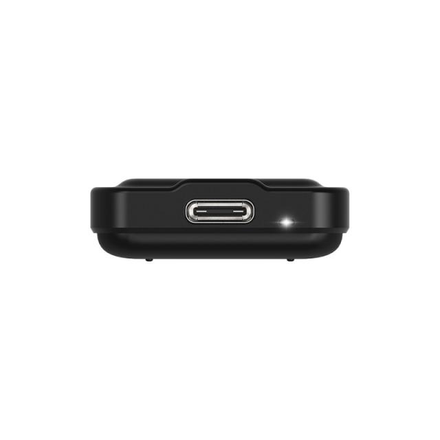 Silicon Power - PX10 2 TB USB Tipo C 3.2 Gen 2 (3.1 Gen 2) Negro