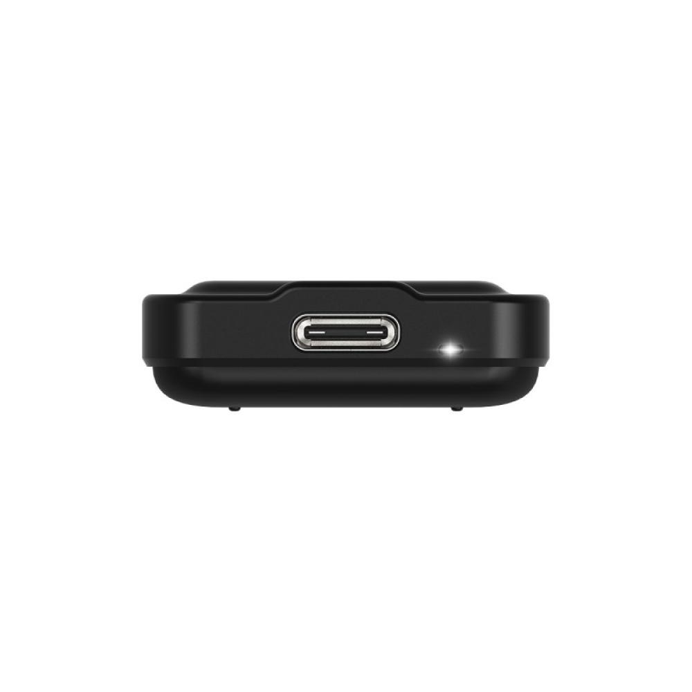 Silicon Power - PX10 2 TB USB Tipo C 3.2 Gen 2 (3.1 Gen 2) Negro