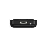 Silicon Power - PX10 2 TB USB Tipo C 3.2 Gen 2 (3.1 Gen 2) Negro
