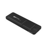 Silicon Power - PX10 2 TB USB Tipo C 3.2 Gen 2 (3.1 Gen 2) Negro