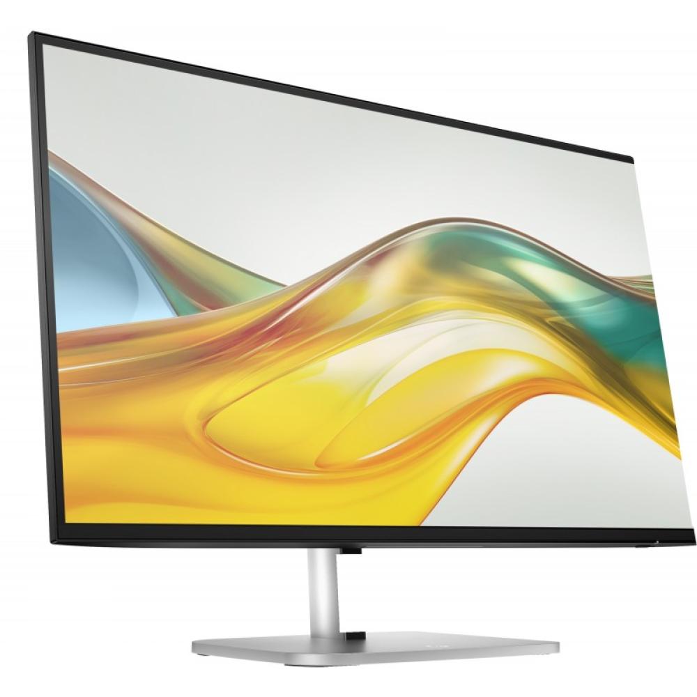 HP - Series 5 Monitor QHD Pro de la serie 5 de 27 pulgadas: 527 pq