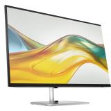 HP - Series 5 Monitor QHD Pro de la serie 5 de 27 pulgadas: 527 pq