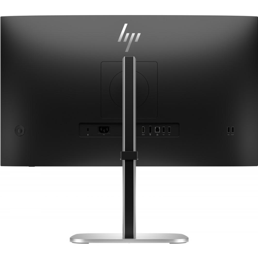 HP - Series 5 Monitor QHD Pro de la serie 5 de 27 pulgadas: 527 pq