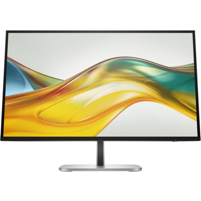HP - Series 5 Monitor QHD Pro de la serie 5 de 27 pulgadas: 527 pq