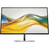 HP - Series 5 Monitor QHD Pro de la serie 5 de 27 pulgadas: 527 pq