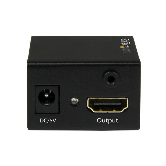 StarTech.com - Amplificador de Señal HDMI - 35m - 1080p