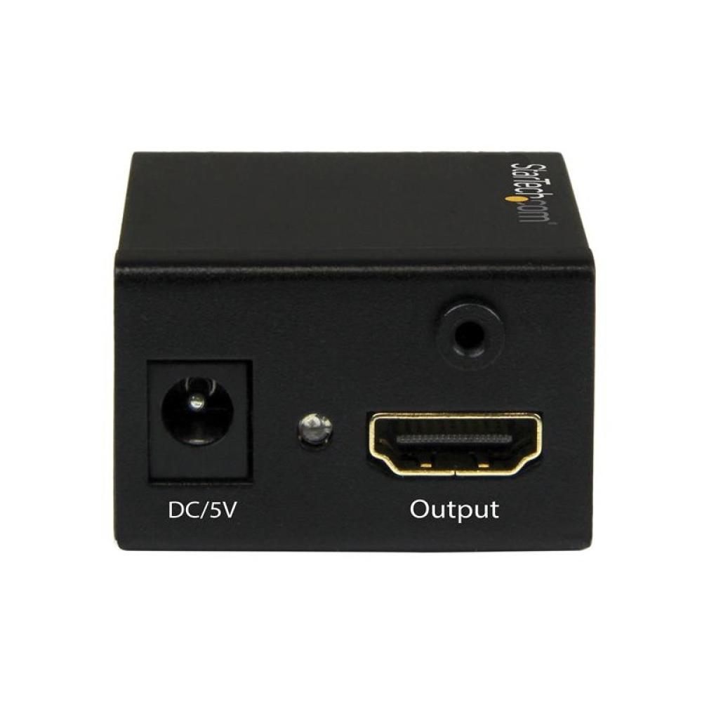 StarTech.com - Amplificador de Señal HDMI - 35m - 1080p