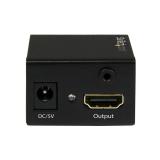 StarTech.com - Amplificador de Señal HDMI - 35m - 1080p