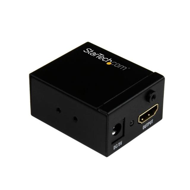 StarTech.com - Amplificador de Señal HDMI - 35m - 1080p