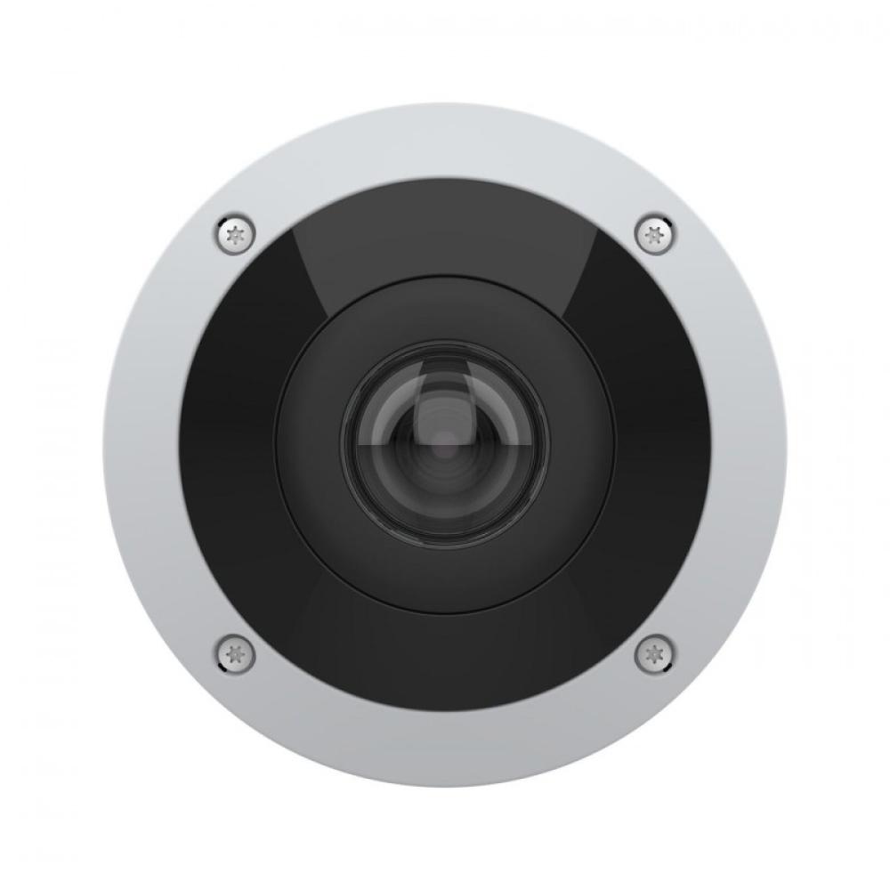 Axis - M4317-PLVE Almohadilla Cámara de seguridad IP Interior 2160 x 2160 Pixeles Techo/pared