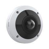 Axis - M4317-PLVE Almohadilla Cámara de seguridad IP Interior 2160 x 2160 Pixeles Techo/pared