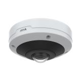 Axis - M4317-PLVE Almohadilla Cámara de seguridad IP Interior 2160 x 2160 Pixeles Techo/pared