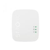 Strong - Powerline 600 Triple Pack Mini 600 Mbit/s Ethernet Blanco 3 pieza(s)