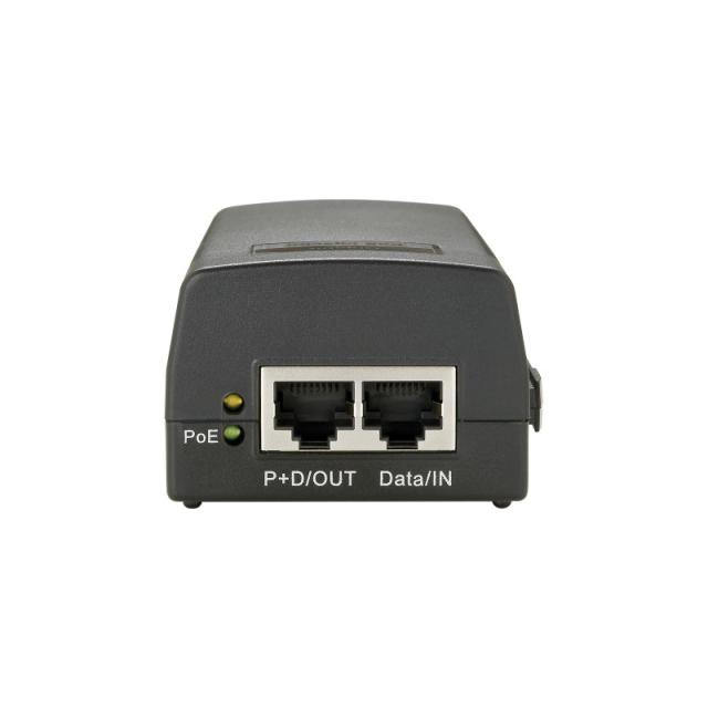 LevelOne - Inyector Gigabit PoE+