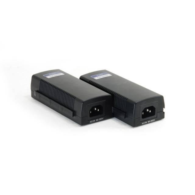 LevelOne - Inyector Gigabit PoE+