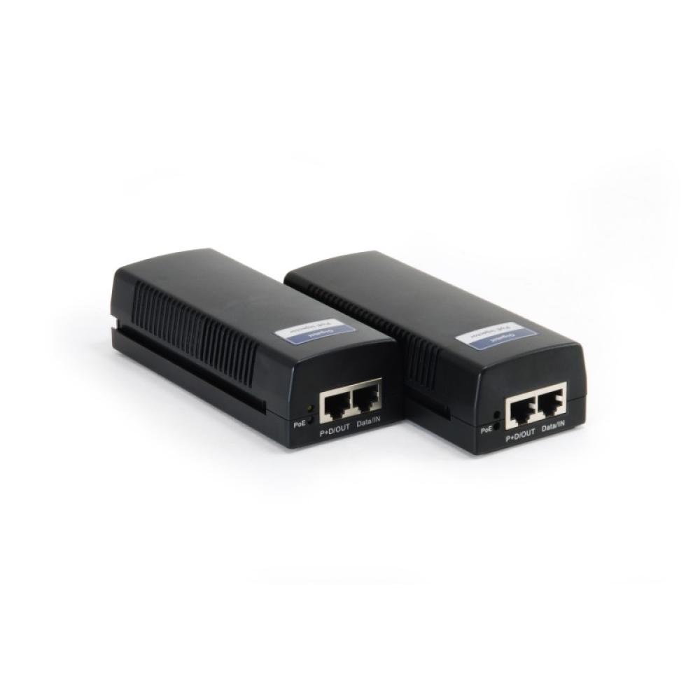 LevelOne - Inyector Gigabit PoE+