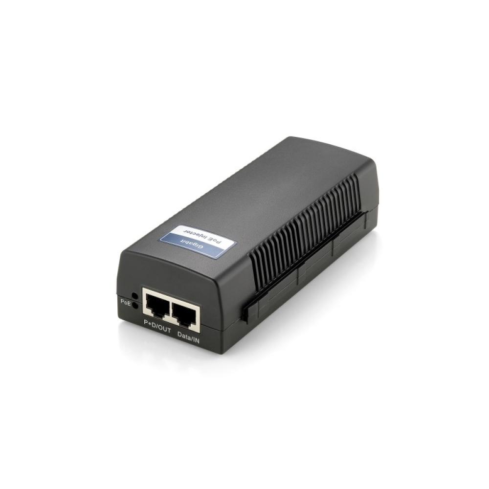 LevelOne - Inyector Gigabit PoE+