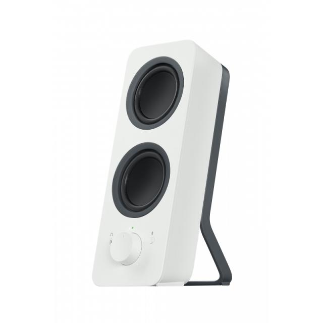 Logitech - Z207 Altavoces de ordenador Bluetooth