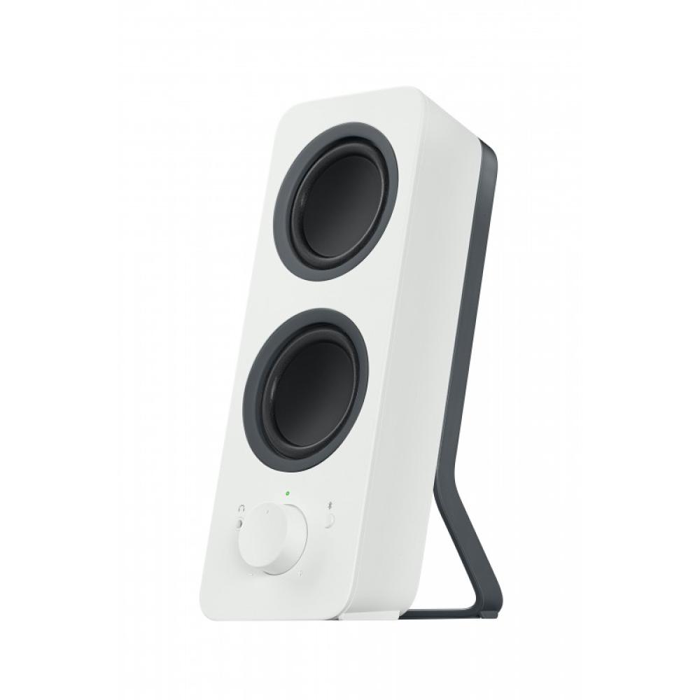 Logitech - Z207 Altavoces de ordenador Bluetooth
