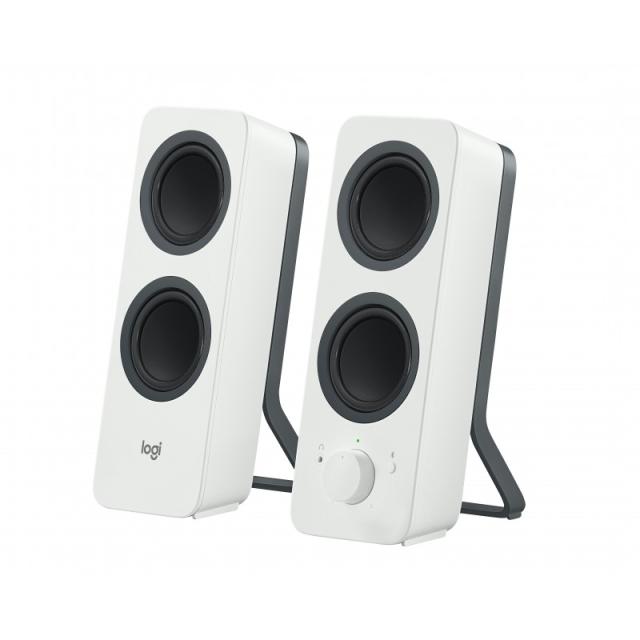 Logitech - Z207 Altavoces de ordenador Bluetooth