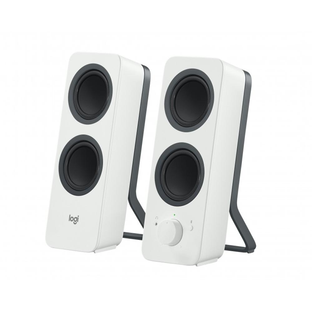 Logitech - Z207 Altavoces de ordenador Bluetooth
