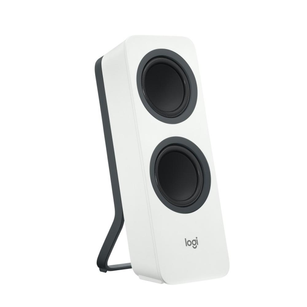 Logitech - Z207 Altavoces de ordenador Bluetooth