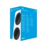 Logitech - Z207 Altavoces de ordenador Bluetooth