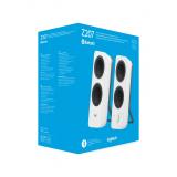Logitech - Z207 Altavoces de ordenador Bluetooth