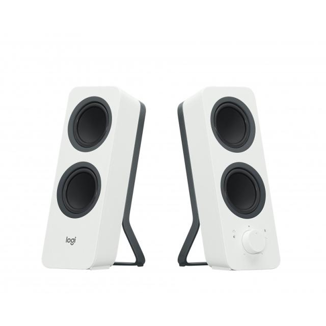 Logitech - Z207 Altavoces de ordenador Bluetooth